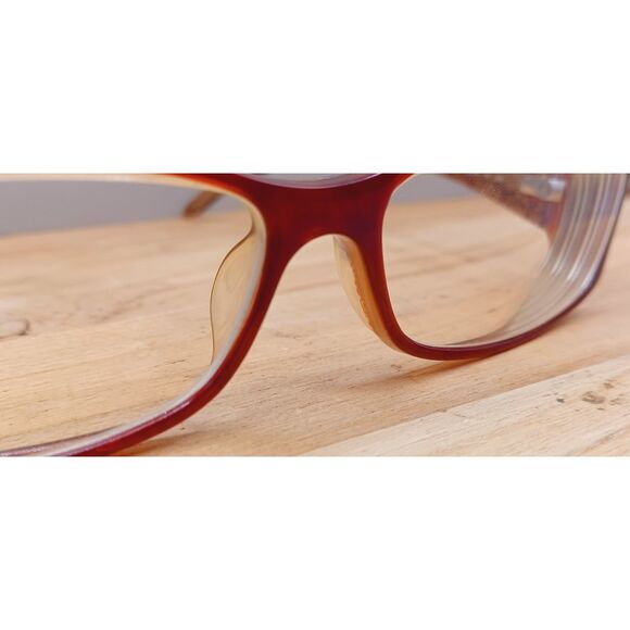 Via Spiga Volterra 53-14-135 Sable Color 900 Zyloware Eyeglasses Frames - Picture 10 of 15